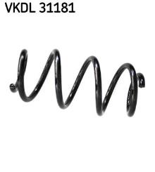 SKF VKDL 31181